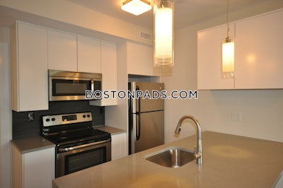 South End Apartment for rent 2 Bedrooms 1 Bath Boston - $3,900