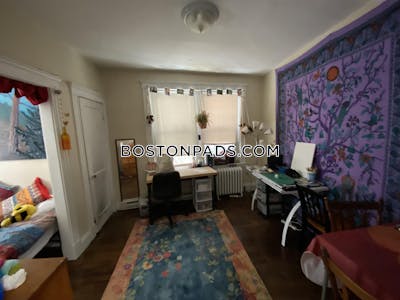 Fenway/kenmore Apartment for rent Studio 1 Bath Boston - $2,395