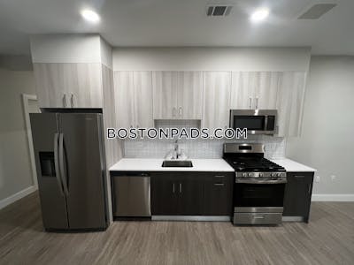 East Boston Apartment for rent 3 Bedrooms 2 Baths Boston - $4,600 No Fee