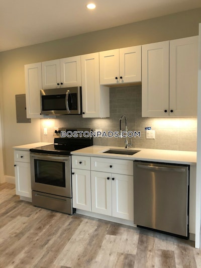 Mission Hill Apartment for rent 1 Bedroom 1 Bath Boston - $2,975