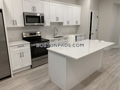 Downtown Apartment for rent 4 Bedrooms 2 Baths Boston - $7,200 No Fee