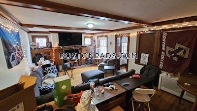Brighton Apartment for rent 7 Bedrooms 3 Baths Boston - $10,675