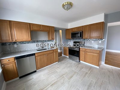 Dorchester Apartment for rent 4 Bedrooms 1 Bath Boston - $3,100 50% Fee