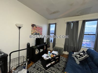 Allston Apartment for rent Studio 1 Bath Boston - $1,650