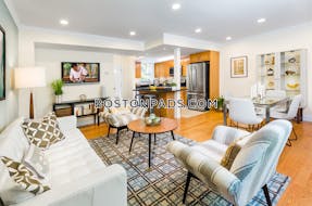 Brookline Apartment for rent 2 Bedrooms 1 Bath  Chestnut Hill - $4,095