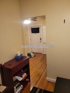 Somerville Apartment for rent 1 Bedroom 1 Bath  East Somerville - $2,500
