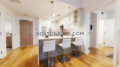 South End Apartment for rent 2 Bedrooms 2 Baths Boston - $4,900