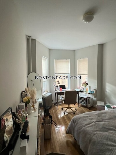 Northeastern/symphony Apartment for rent 1 Bedroom 1 Bath Boston - $3,800