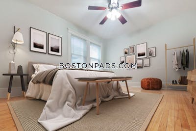 Fort Hill Apartment for rent 5 Bedrooms 2.5 Baths Boston - $6,570
