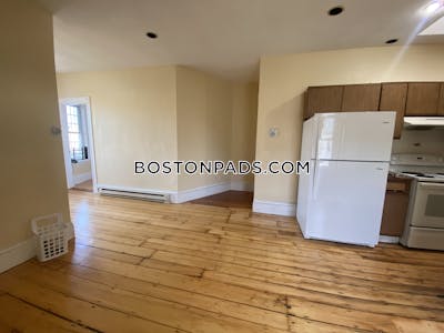 Dorchester Apartment for rent 1 Bedroom 1 Bath Boston - $2,635