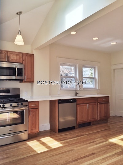 Brighton Apartment for rent 4 Bedrooms 3 Baths Boston - $4,950