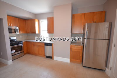 East Boston Apartment for rent 3 Bedrooms 1 Bath Boston - $3,200 50% Fee