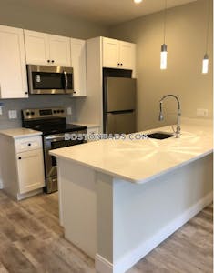 Mission Hill Apartment for rent 1 Bedroom 1 Bath Boston - $2,950