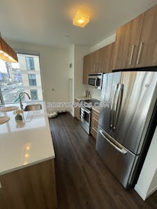 South End Apartment for rent 2 Bedrooms 2 Baths Boston - $5,108