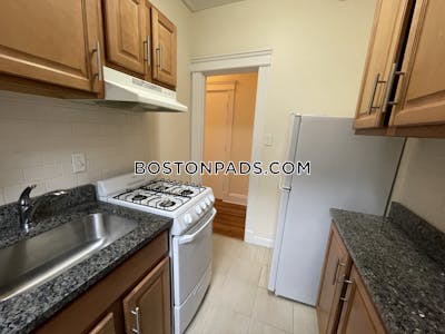 Allston Apartment for rent Studio 1 Bath Boston - $2,000 No Fee