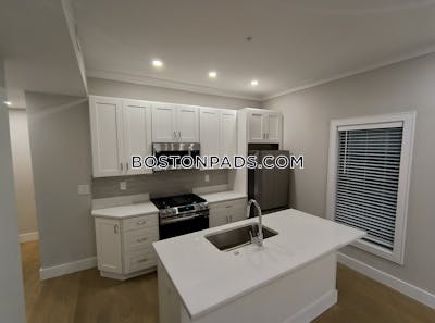 East Boston Apartment for rent 4 Bedrooms 3 Baths Boston - $4,600 No Fee