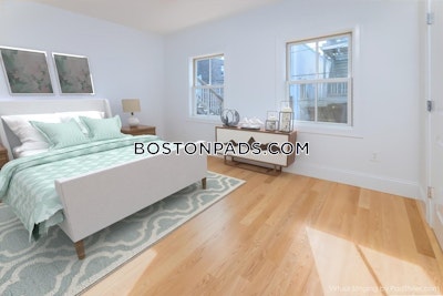 South Boston Apartment for rent 4 Bedrooms 2.5 Baths Boston - $7,000