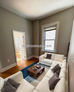 East Boston Apartment for rent 3 Bedrooms 1 Bath Boston - $3,100 50% Fee