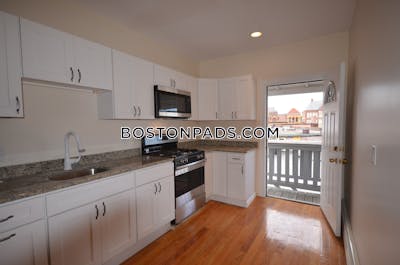 East Boston Apartment for rent 3 Bedrooms 1 Bath Boston - $3,300 50% Fee