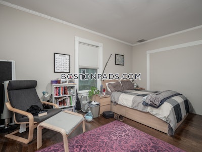Somerville Apartment for rent 4 Bedrooms 2 Baths  Magoun/ball Square - $4,925