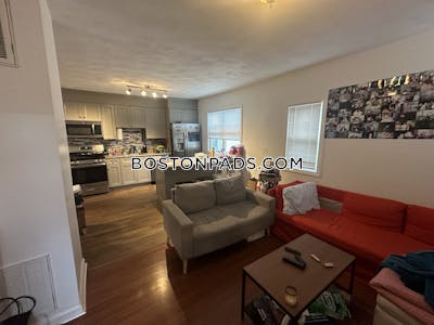 Somerville Apartment for rent 4 Bedrooms 2 Baths  Winter Hill - $4,815