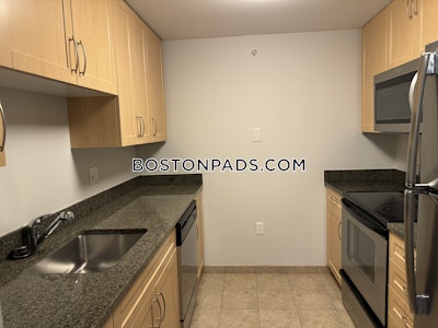 Quincy Apartment for rent 2 Bedrooms 2 Baths  North Quincy - $3,542