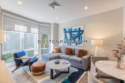 Mission Hill Apartment for rent 2 Bedrooms 2 Baths Boston - $5,488