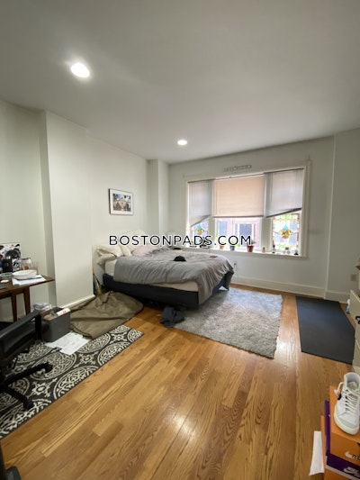 Beacon Hill Apartment for rent 3 Bedrooms 2 Baths Boston - $5,000
