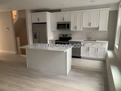 Downtown Apartment for rent 5 Bedrooms 3 Baths Boston - $7,900
