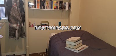 Fenway/kenmore Apartment for rent 2 Bedrooms 1 Bath Boston - $3,500
