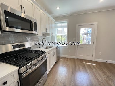 East Boston Apartment for rent 1 Bedroom 1 Bath Boston - $2,895 50% Fee
