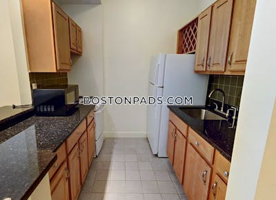 Fenway/kenmore Apartment for rent Studio 1 Bath Boston - $2,300