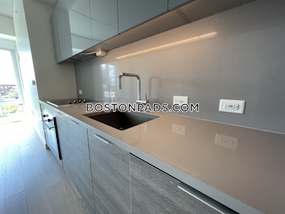 South End Apartment for rent 2 Bedrooms 1 Bath Boston - $4,365