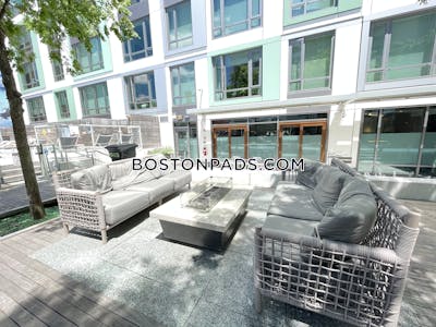South End Apartment for rent Studio 1 Bath Boston - $3,290