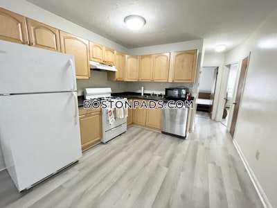 South End Apartment for rent 2 Bedrooms 1 Bath Boston - $3,600