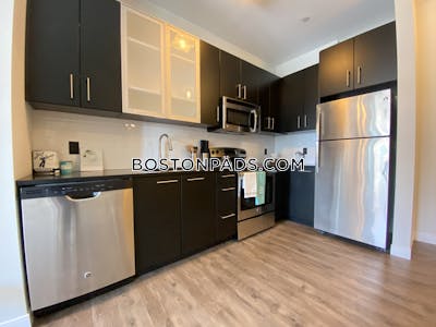 South End Apartment for rent Studio 1 Bath Boston - $8,135