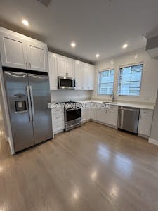 Jamaica Plain Apartment for rent 4 Bedrooms 2 Baths Boston - $5,400 No Fee