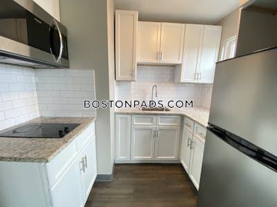 East Boston Apartment for rent 2 Bedrooms 1 Bath Boston - $2,800 No Fee