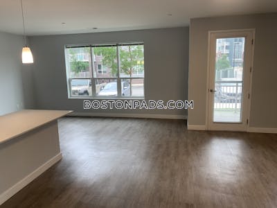 Quincy Apartment for rent 1 Bedroom 1 Bath  South Quincy - $2,475