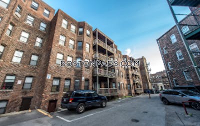 Allston Apartment for rent 3 Bedrooms 1 Bath Boston - $4,400