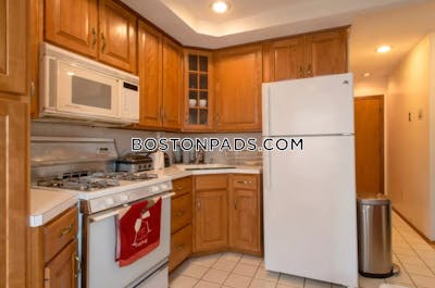 East Boston Apartment for rent 3 Bedrooms 1 Bath Boston - $3,900