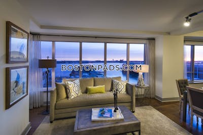 Seaport/waterfront 3 Beds 1 Bath Boston - $8,899