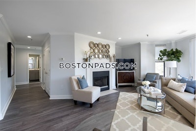 Back Bay Apartment for rent 2 Bedrooms 1 Bath Boston - $6,525