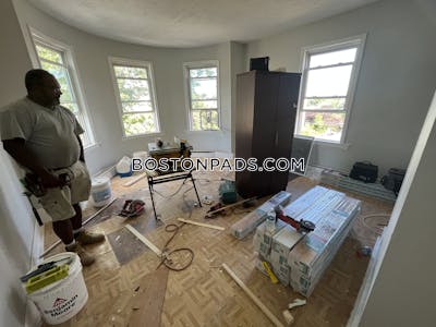 Fort Hill Apartment for rent 3 Bedrooms 1 Bath Boston - $3,500