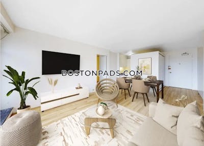 Cambridge Apartment for rent 1 Bedroom 1 Bath  Harvard Square - $2,800