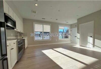 Jamaica Plain Apartment for rent 1 Bedroom 1 Bath Boston - $3,395 50% Fee