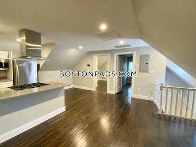 Dorchester/south Boston Border 3 Bed 1 Bath BOSTON Boston - $3,150
