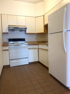 Downtown Apartment for rent 2 Bedrooms 1 Bath Boston - $3,100