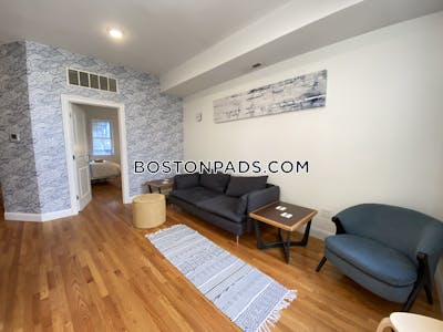 Fort Hill 4 Beds 1.5 Baths Boston - $6,000 No Fee