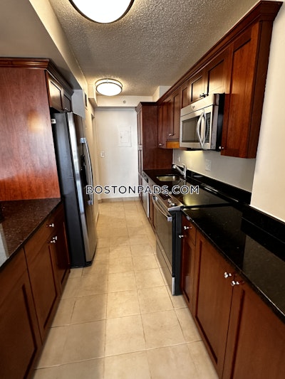 West End Apartment for rent 2 Bedrooms 2 Baths Boston - $4,295